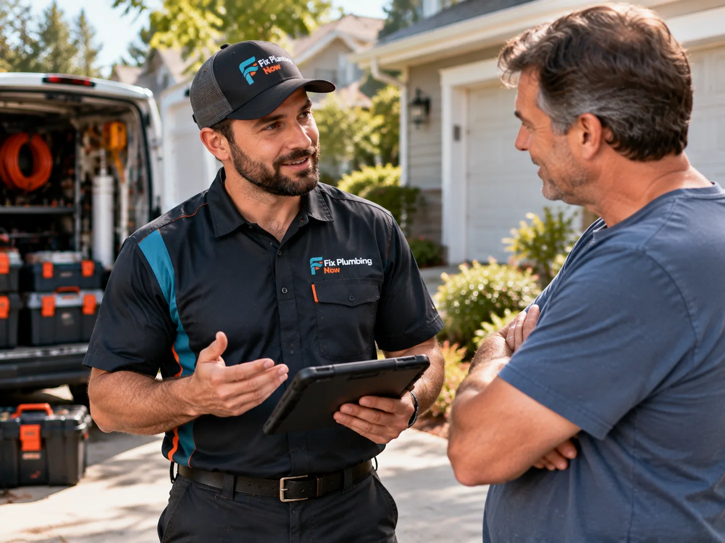 Clogged Drain Service Washtucna, WA FAQs